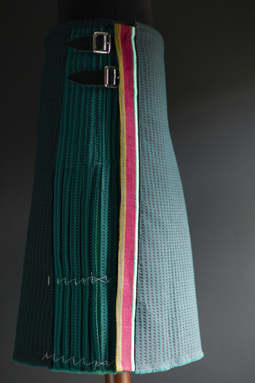 The Haarlem Kilt