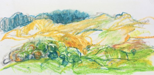 Location drawing
