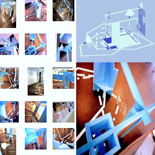 allegorical architectures