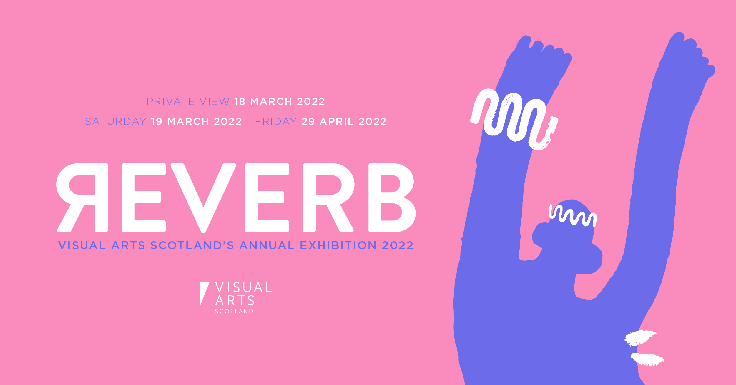 REVERB | Annual Exhibition Awards 2022