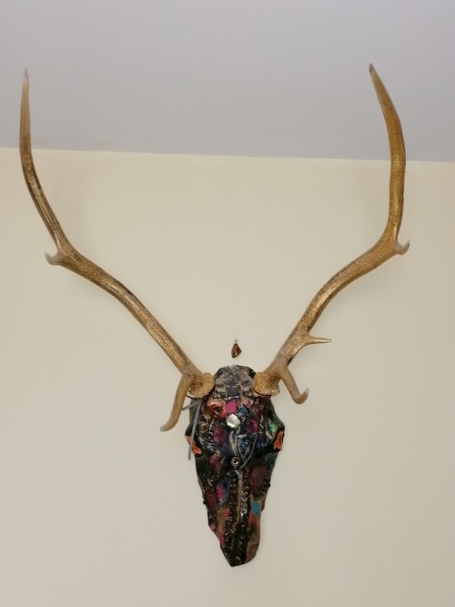 Actaeon (sold)
