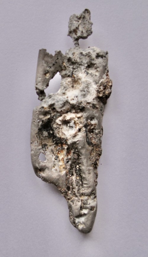 Found Giacometti