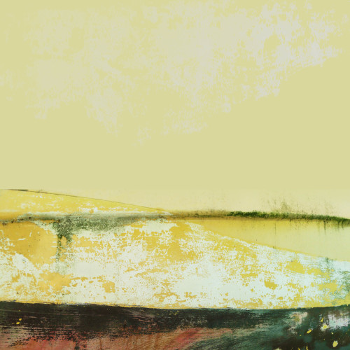 Work No.47: Imagined Landscape - Catacol