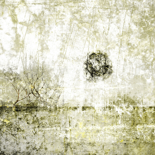 Work No.73, Imagined Landscape, Oslo