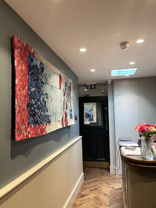 Cuan Hotel, Strangford N.I.
