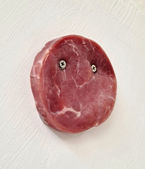 Gammon Face