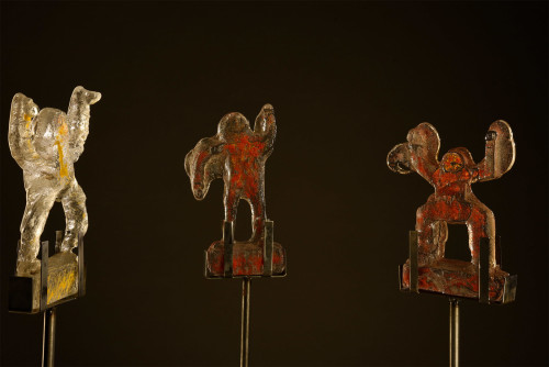 Dancers