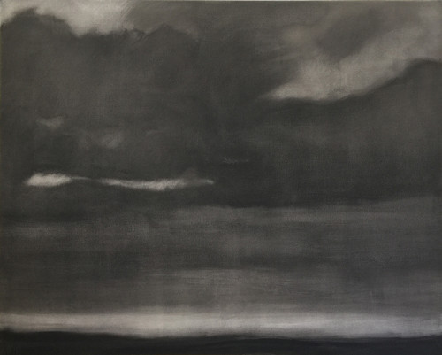 Darkening Skies