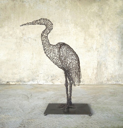 Heron (wire)
