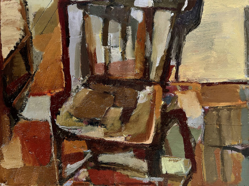 studio chair