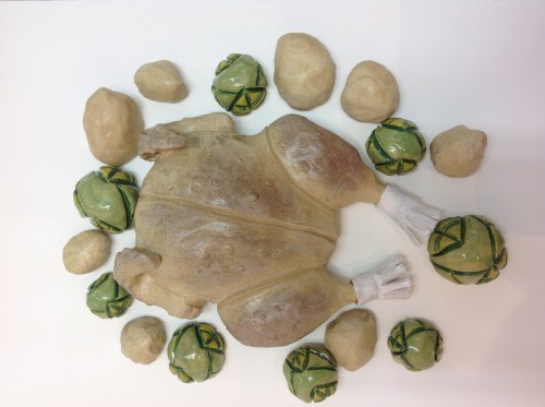'Roast Dinner'