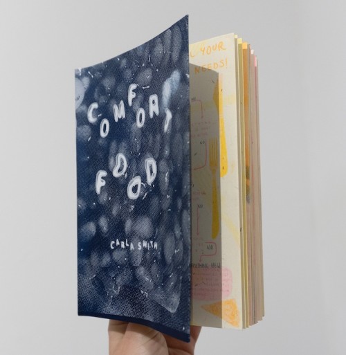 Comfort Food Cookbook