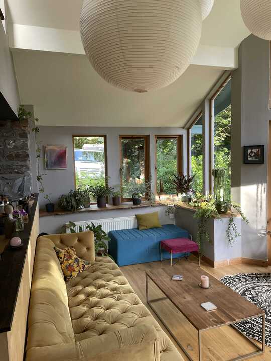 Rose Cottage 'REFLECTIONS' Residency 2023 