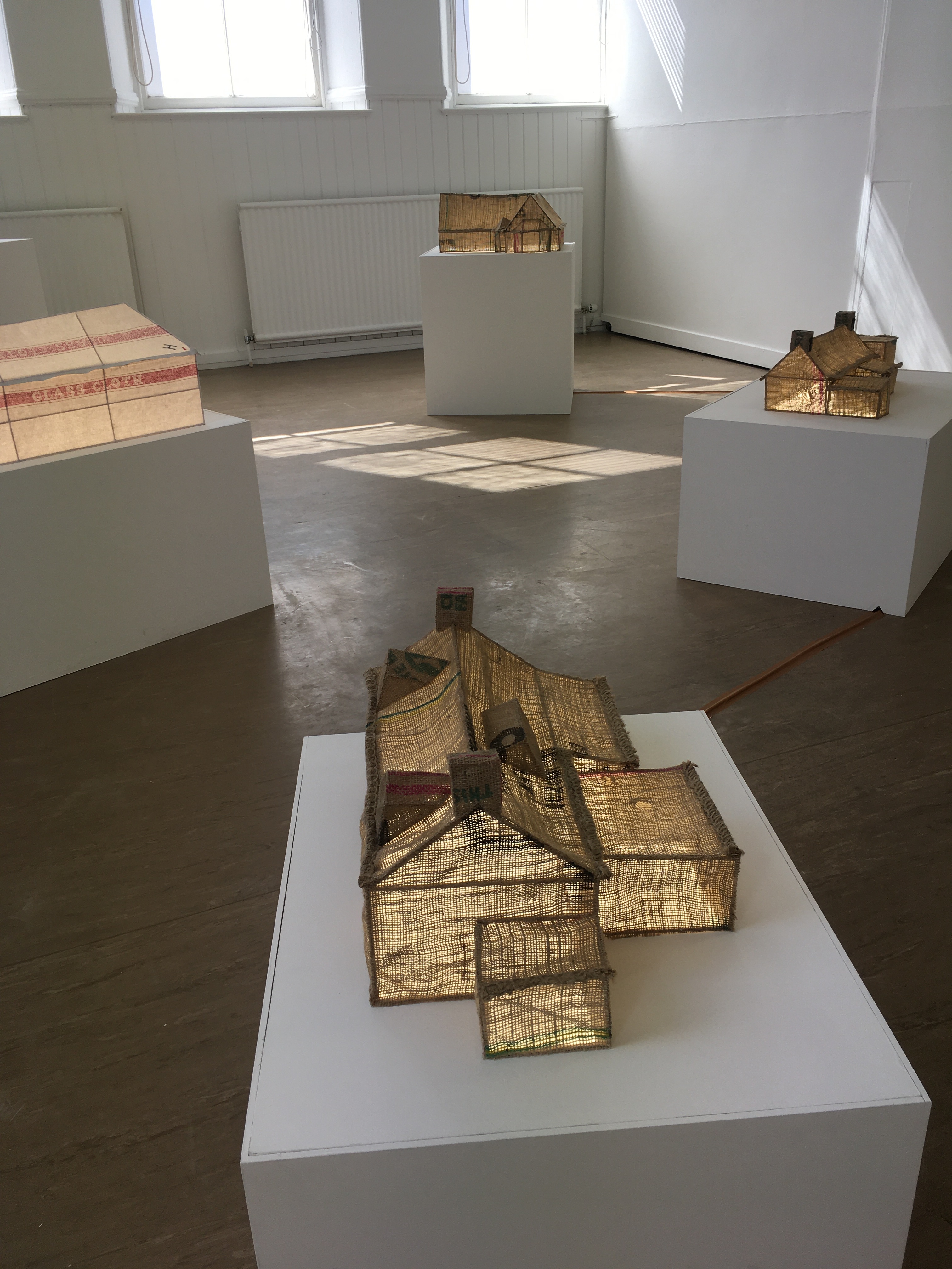 Graduate Showcase Shortlist 2023