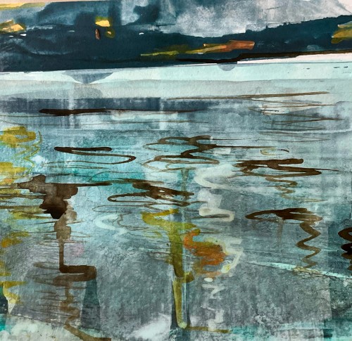 Still Waters