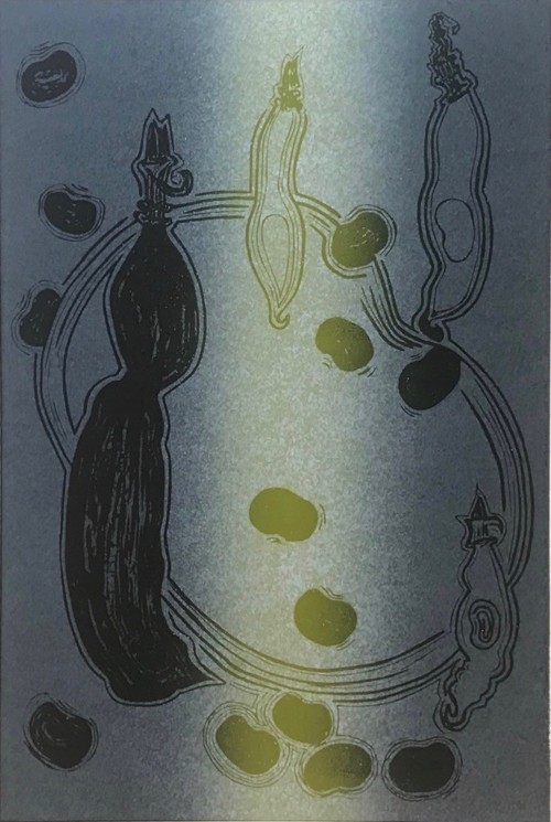3/6 'Ladies in Waiting'