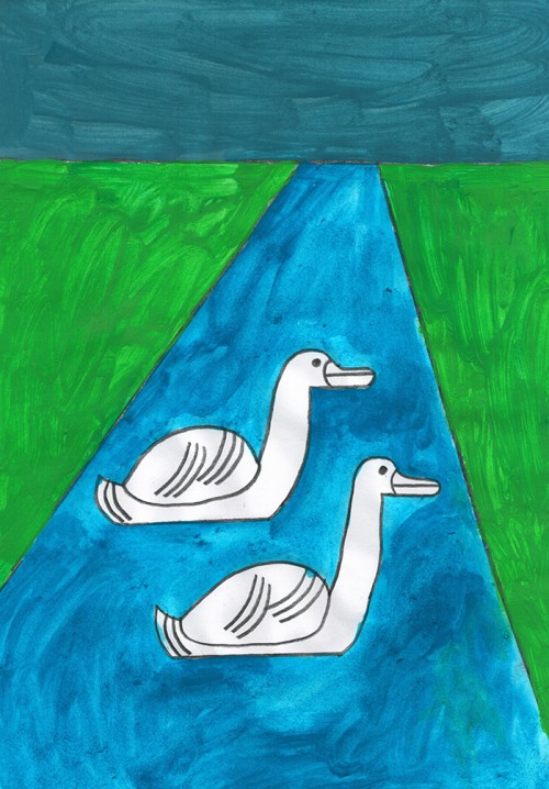 Swans