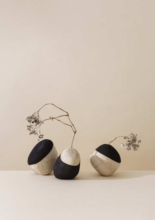 Eclipse Series I,II,III