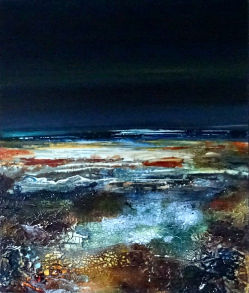And Drift with the Tide 