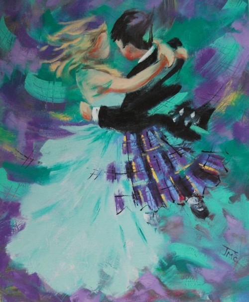 Ae Fond Kiss