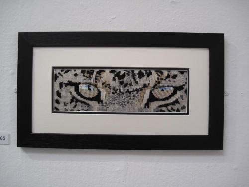 Leopard's Eyes