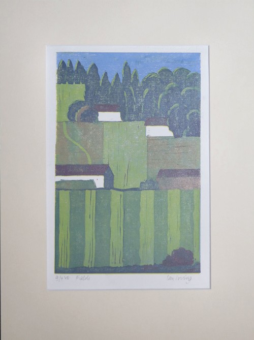 Fields