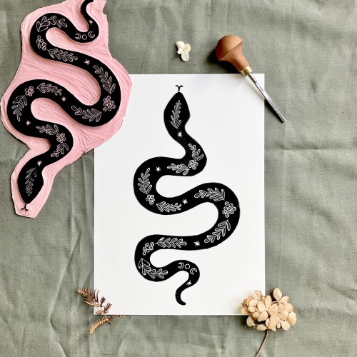 Snake