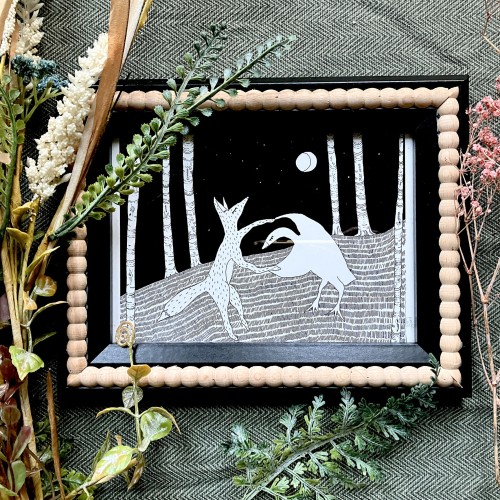 Moon dance