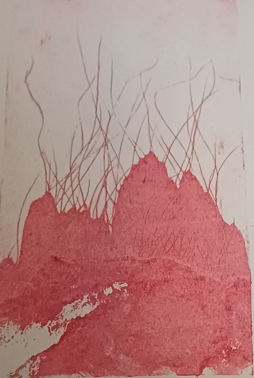 bramble