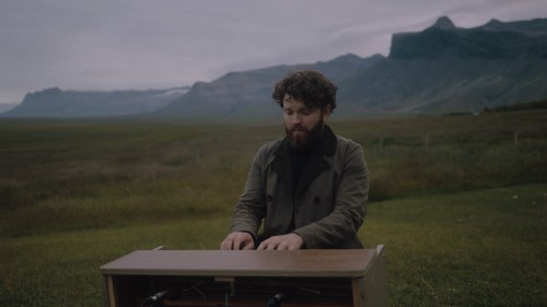 POEMS - film still 