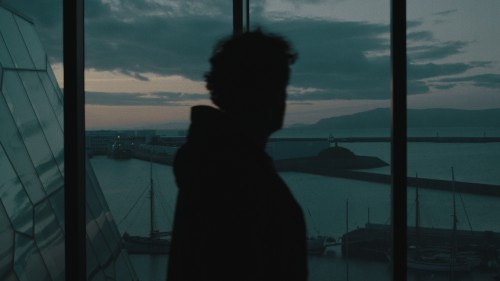 POEMS - film still 