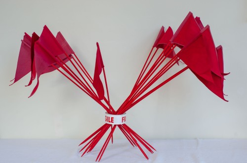 Red Flags, unseen 