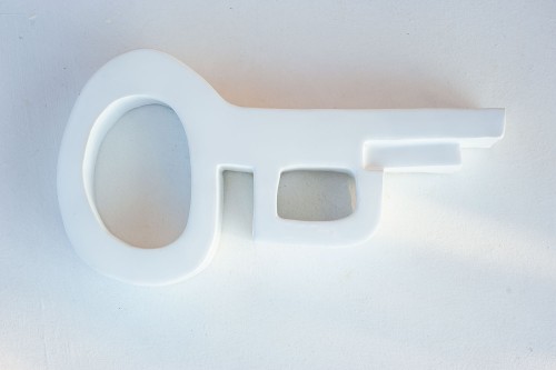 Key Weapon
