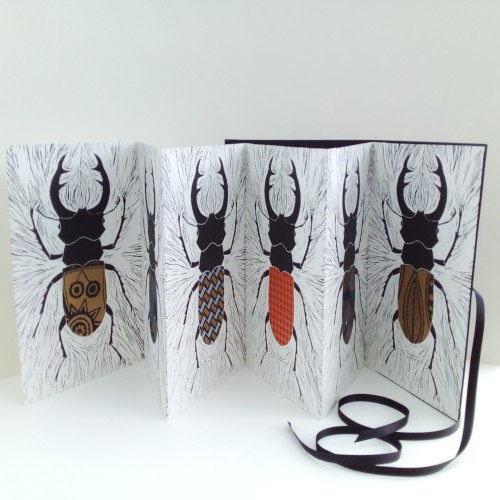 Stag Party  (Artists Book)