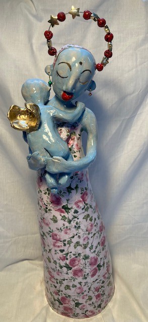 Pink Madonna