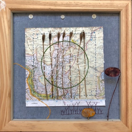 Finding your way