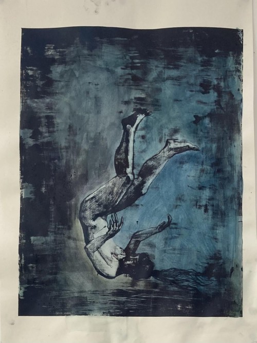 Taken Adrift II