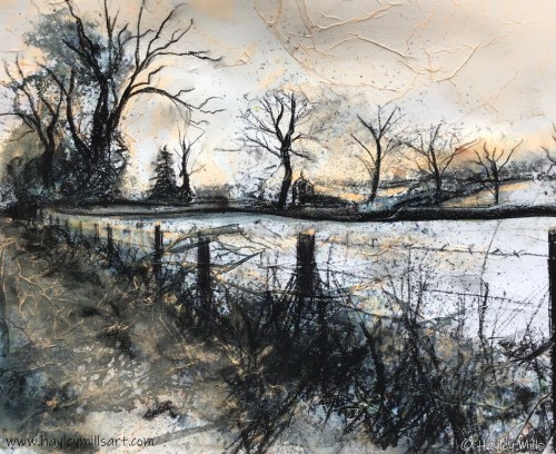 Winter 