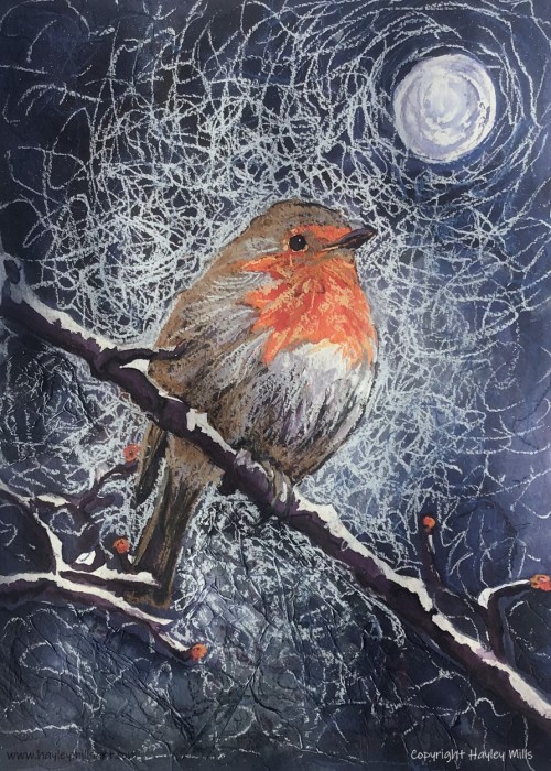 Robin