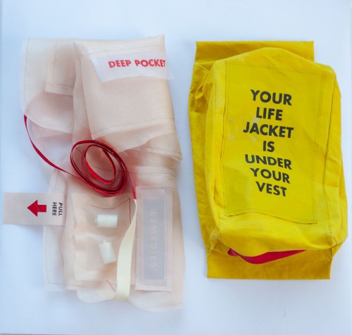 Survival pack
