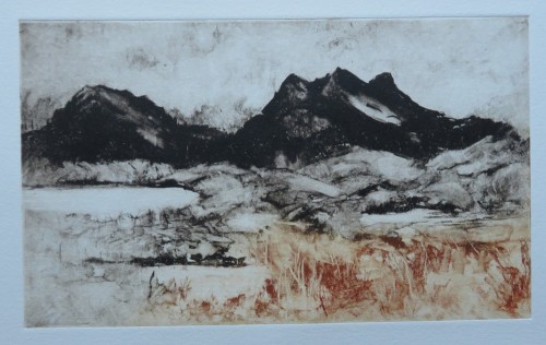Edge of Assynt