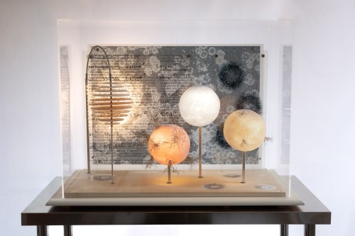 Diorama 1