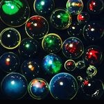 Hemisphere Holograms