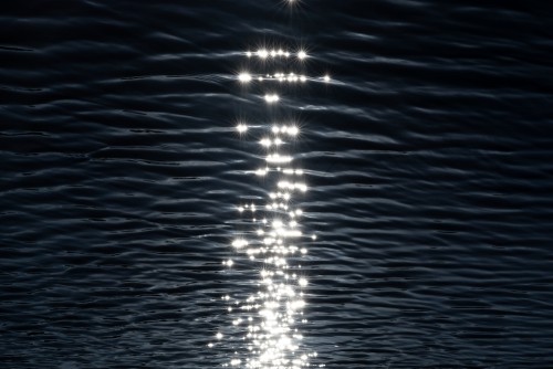 Reverie of the Infinite - digital