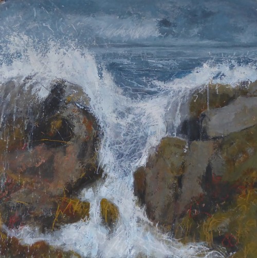 Northerly Swell