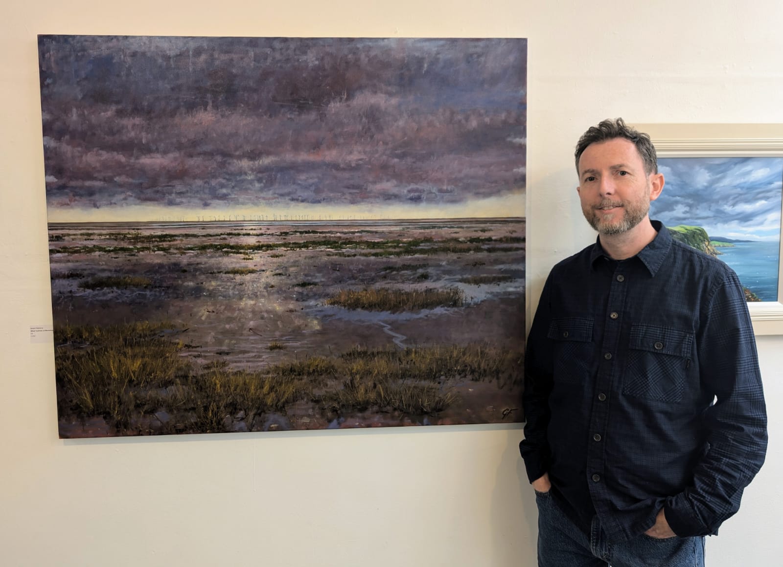 Grant Fitzhenry