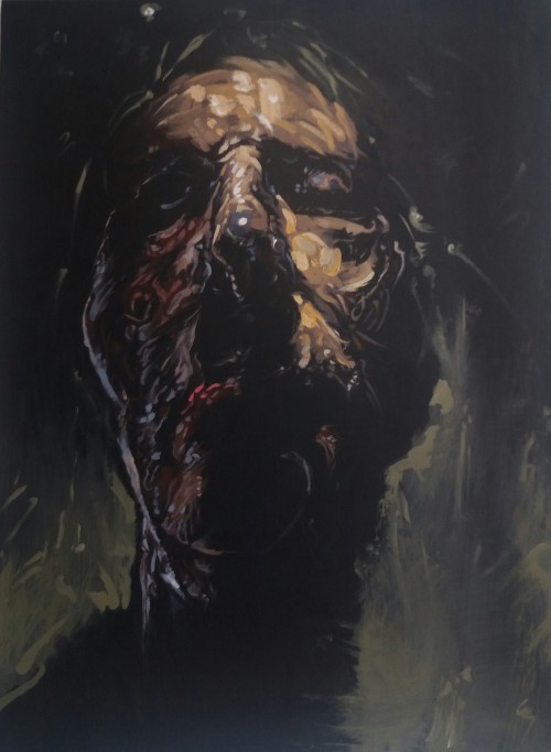 He Who Became Death 