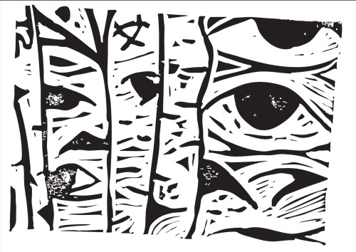 tree lino 
