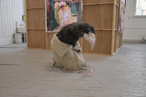 Pathetic Overflow: Eruption (From the Floor)