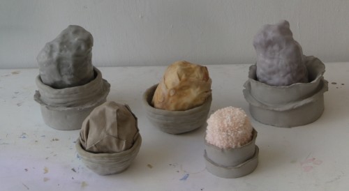 The Making of Relics